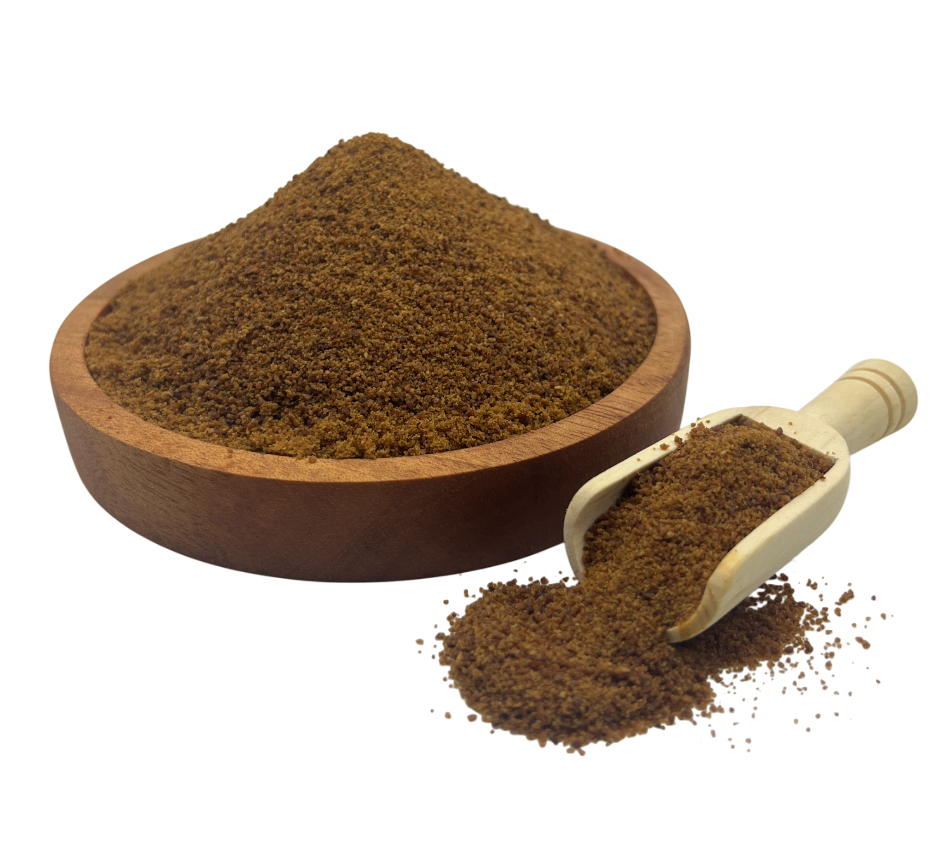 Gowla Hanau Semut – Arenga Sugar Granulated